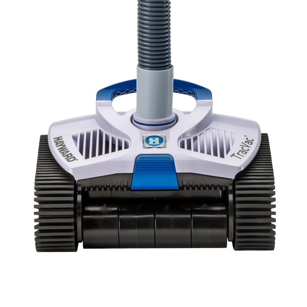 Hayward TracVac™ Suction Cleaner