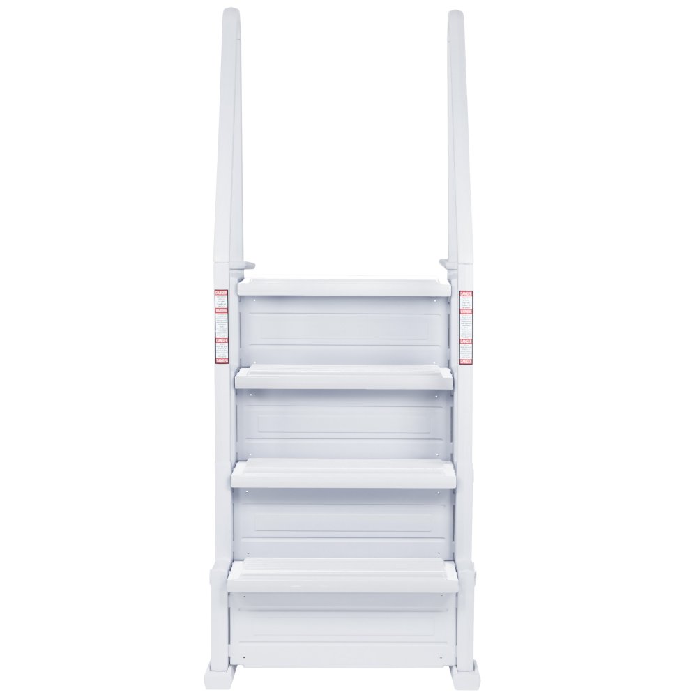 Aqua Select® Everest Above Ground Pool Step (Various Options)