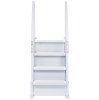 Aqua Select® Everest Above Ground Pool Step (Various Options)