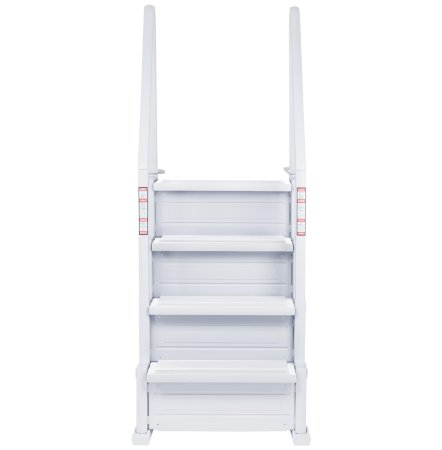 Aqua Select® Everest Above Ground Pool Step (Various Options)