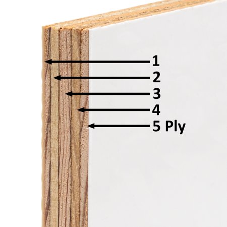 4' X 4' Waterwall Replacement Panel For use with Kayak Pools&reg; (Various Colors)