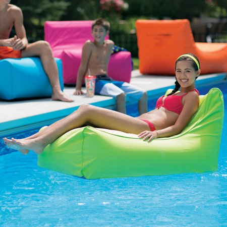 Aqua Select® Aruba Inflatable Lounge Chair
