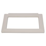 Swimline Skimmer Wide-Mouth Decorative Face Plate