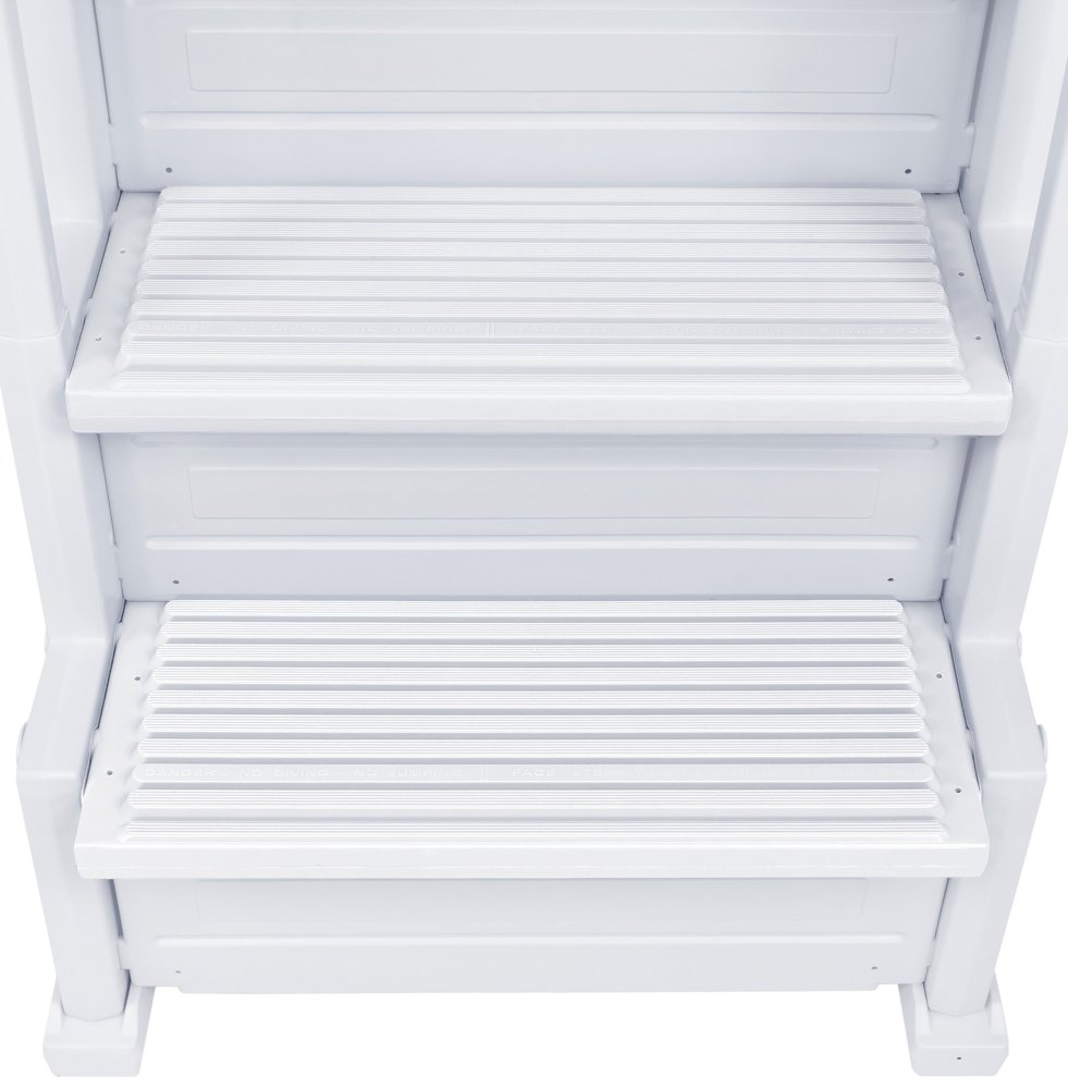 Aqua Select® Everest Above Ground Pool Step (Various Options)