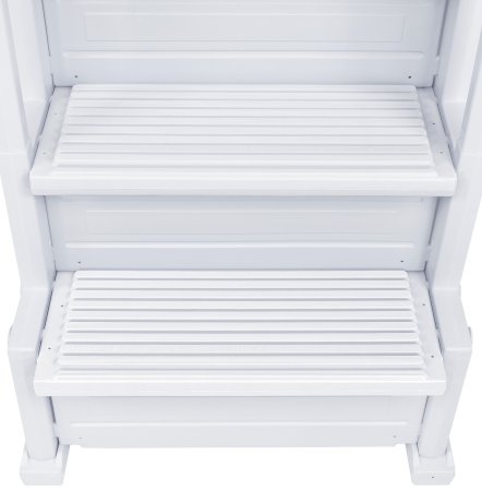 Aqua Select® Everest Above Ground Pool Step (Various Options)