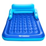 Swimline® Malibu Mattress Swimming Pool Float