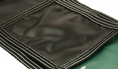 YardGuard™ Above Ground Safety Cover for 16' X 32' Kayak&reg; Pool (Various Colors)