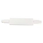 Locating Rack for Aqua Select® Above Ground Anti-Slip Pool Steps | White