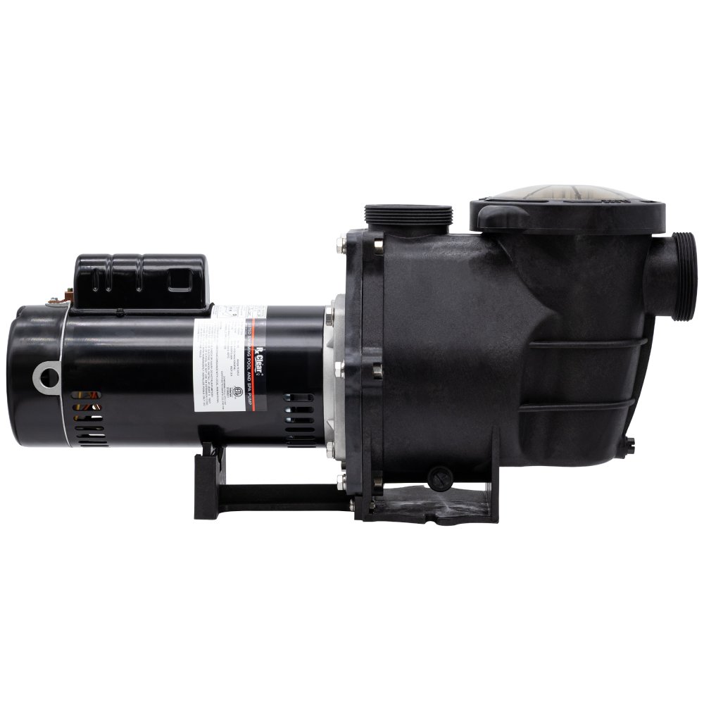 Rx Clear&reg; Mighty Niagara Pump  for Inground Pools (Various HP)