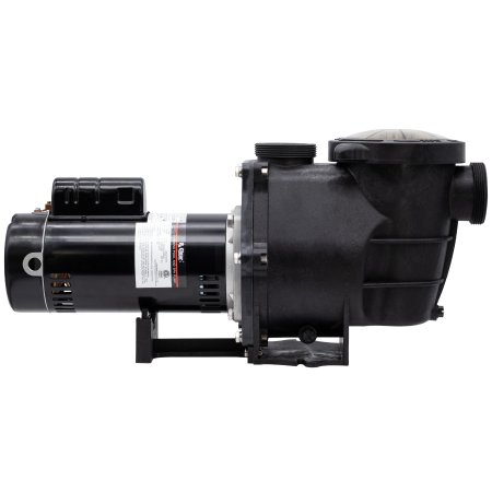 Rx Clear&reg; Mighty Niagara Pump  for Inground Pools (Various HP)