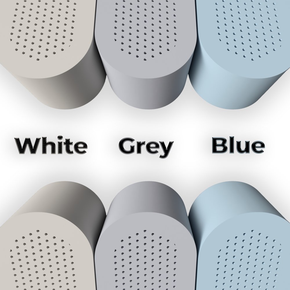 Aqua Select® Resin Step In a Box