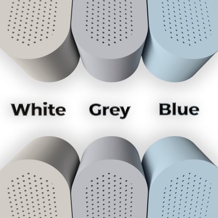 Aqua Select® Resin Step In a Box
