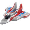 Galaxy Glider Ride-On Pool Float