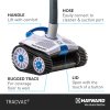 Hayward TracVac™ Suction Cleaner