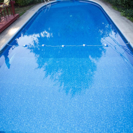 Aqua Select® Rope & Floats Kit (Various Sizes)