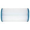 Side View Of Pleatco Swimming Pool Filter Cartridge