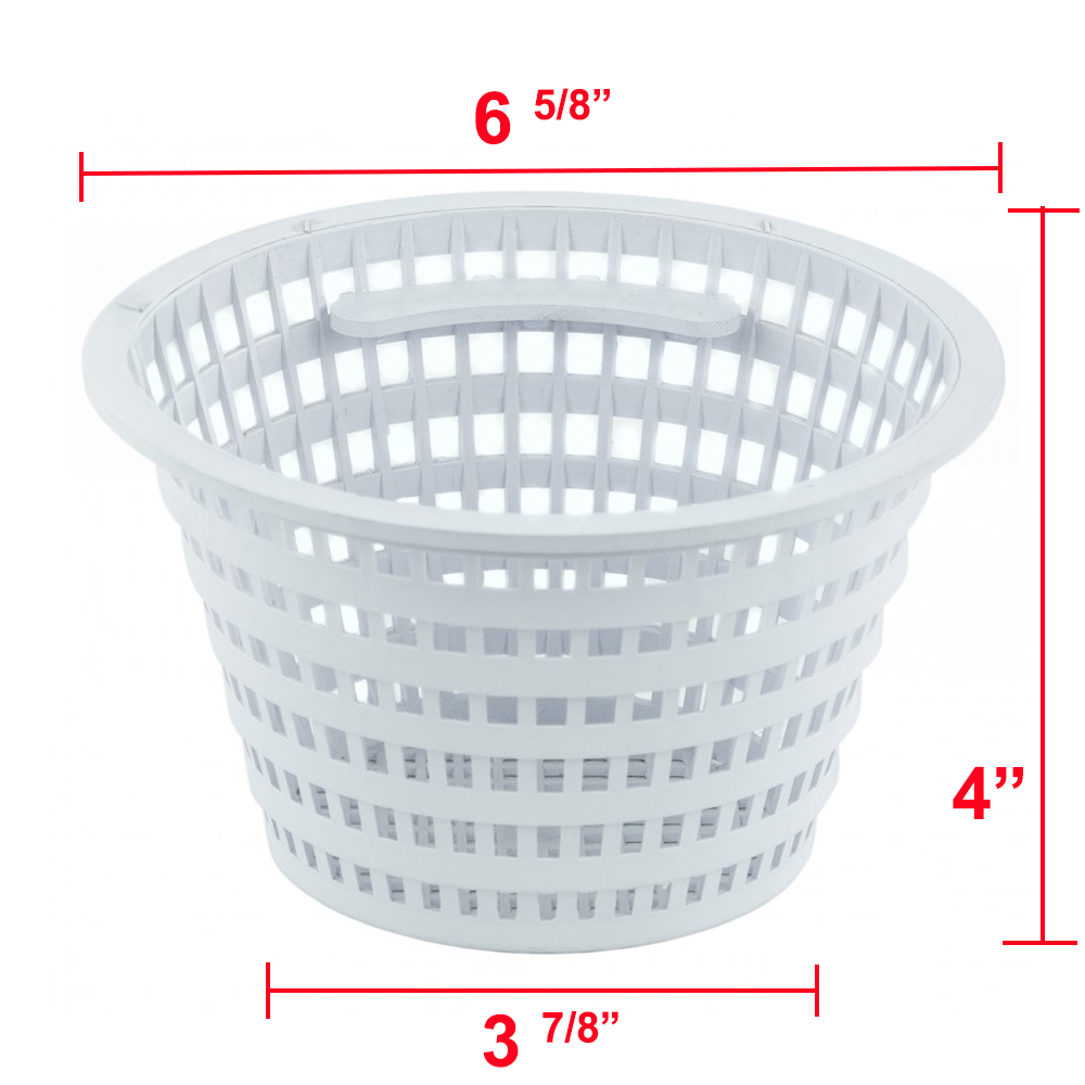 Skimmer Basket for use with Kayak Pools&reg; (1973-1984)