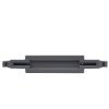 Replacement Parts for Aqua Select® Above Ground Anti-Slip Steps | Grey