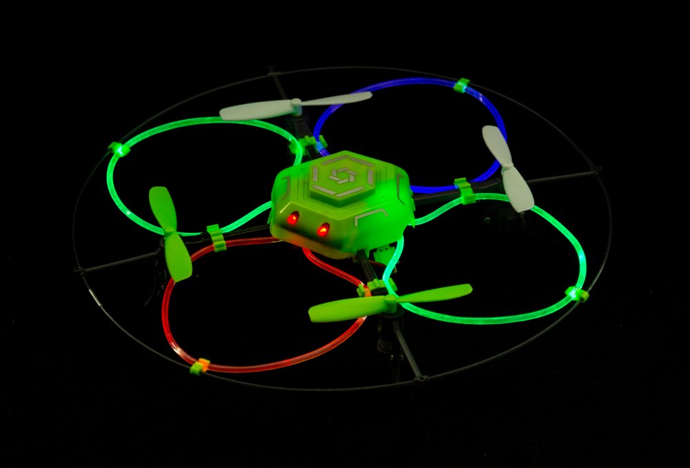 Sky Flyer NX RC