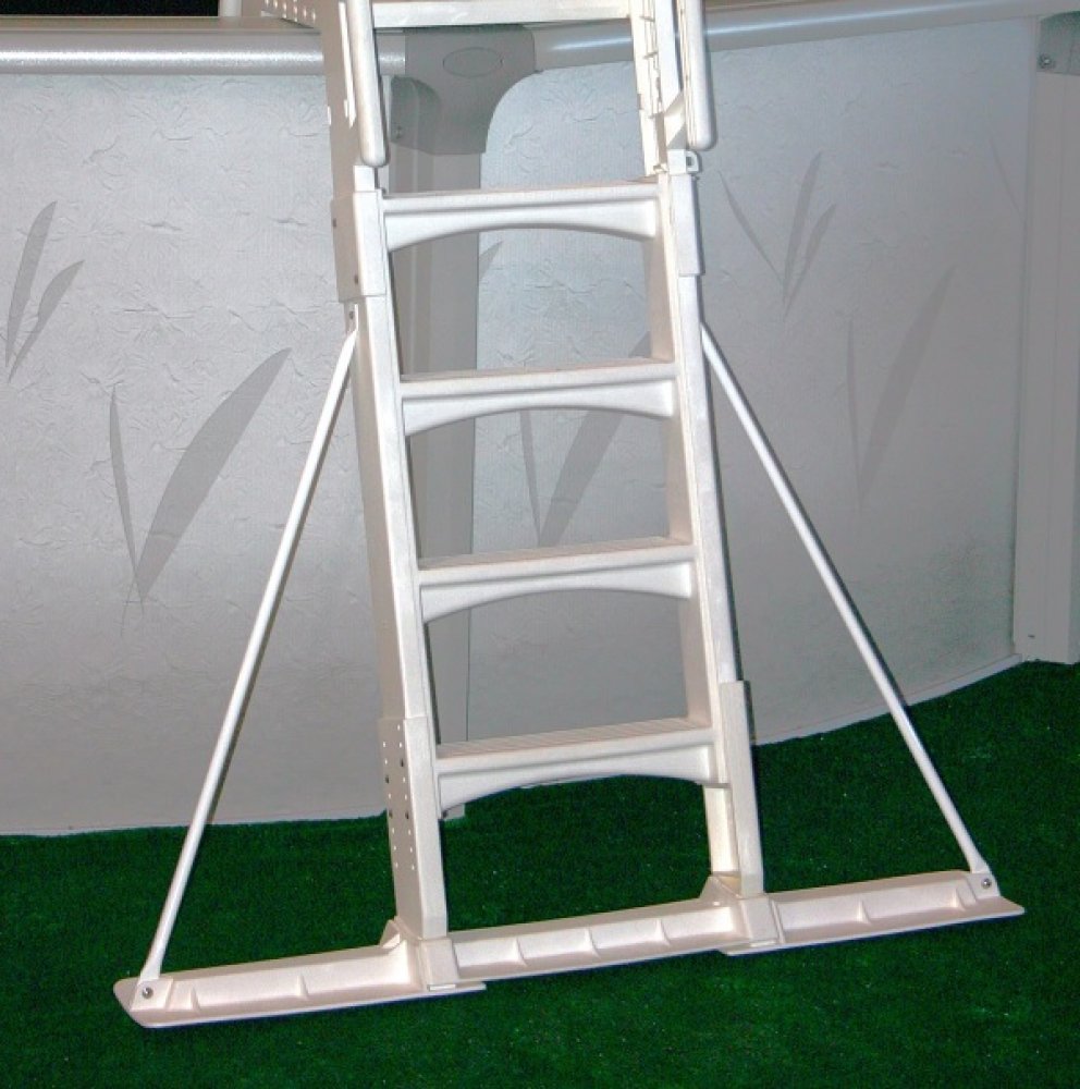 Vinyl Works Slide-Lock A-Frame Stabilizer - Taupe