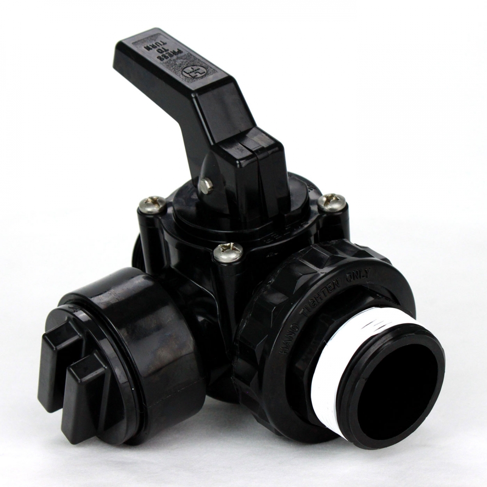 Hayward&reg; Diverter Valve-SP0727