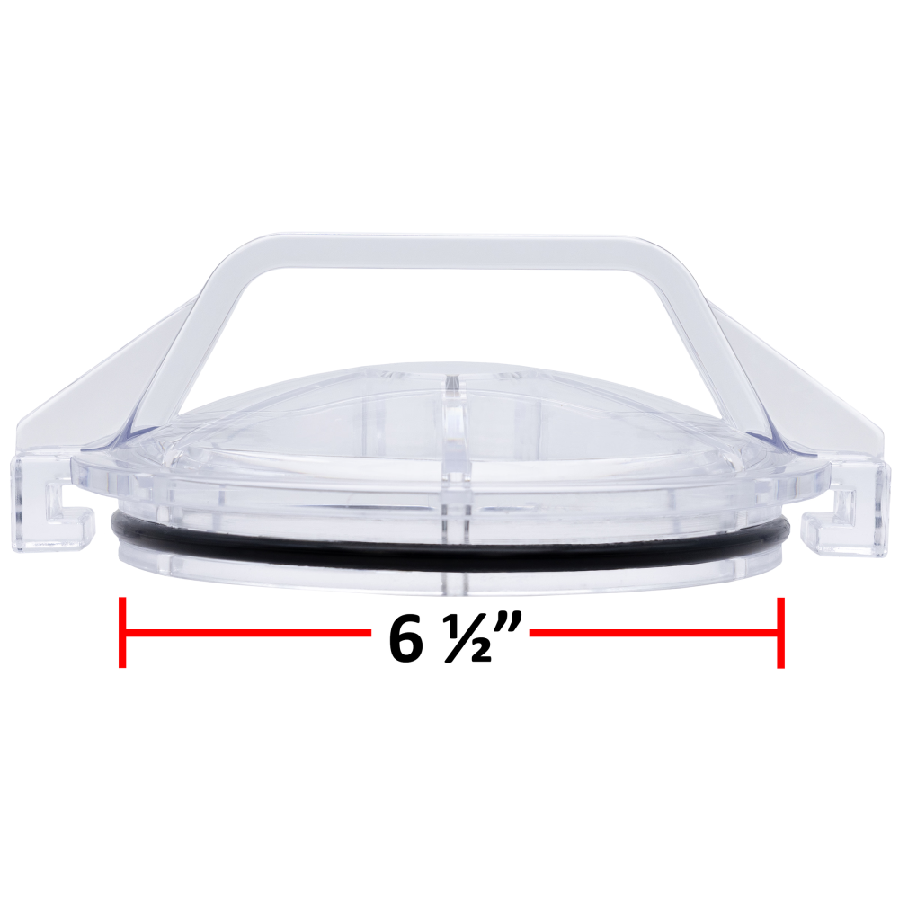 Rx Clear®  Replacement Parts for Niagara Pumps (Various Options)