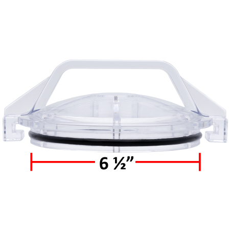 Rx Clear®  Replacement Parts for Niagara Pumps (Various Options)