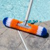 Aqua Select® 18 Inch 360° Brush For Swimming Pool Wall & Floor