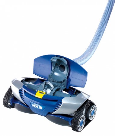 Zodiac® Baracuda MX 8