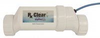 Rx Clear® HydroSalt® Replacement Salt Cell - 20,000 Gallons