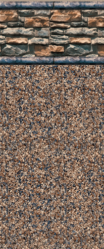 Liner Pattern
