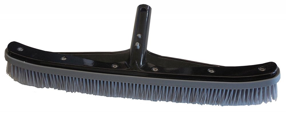 JED Pool Tools Pro 18" Pool Brush