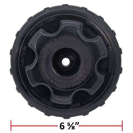 Automatic Chlorinator Replacement Parts