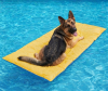 Aqua Select® The Good Buoy Floating Dog Mat (Various Sizes)