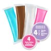 Chocolate Pen Refill 2-Pack(8 refills)