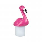 Chlorine Dispenser - Flamingo