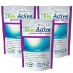 Bio-Active® Cyanuric Acid Reducer 8oz (3 Pack)