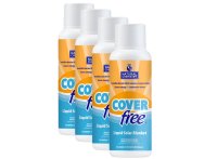 Natural Chemistry Cover Free Liquid Solar Cover - 4 Pack