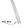 Fanta-Sea&trade; Coping 8 ft. with filler strip