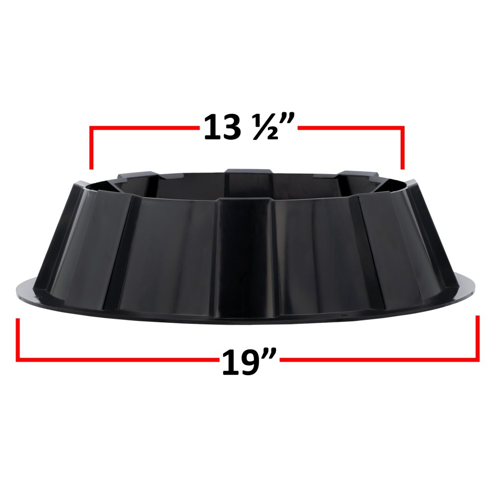 Rx Clear® Replacement Skirt Base for Radiant 19" / 24" Sand Filter
