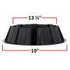 Rx Clear® Replacement Skirt Base for Radiant 19" / 24" Sand Filter