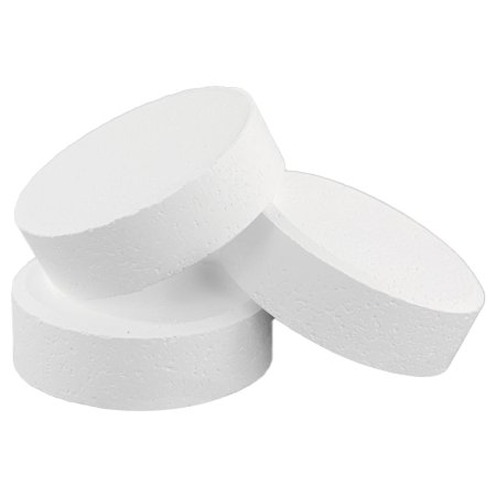 3" Stabilized Chlorine Tablets