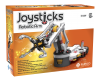 Joysticks Robotic Arm Kit