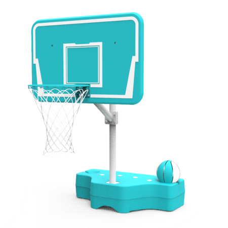 Aqua Select® Pool Basketball Hoop