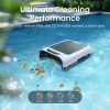 Aiper® EcoSufer M2 Cordless Robotic Pool Skimmer
