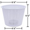 Aqua Select&reg; Replacement Skimmer Basket for SPX1082CA
