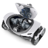 Polaris® MAXX Premium Suction-Side Automatic Pool Cleaner