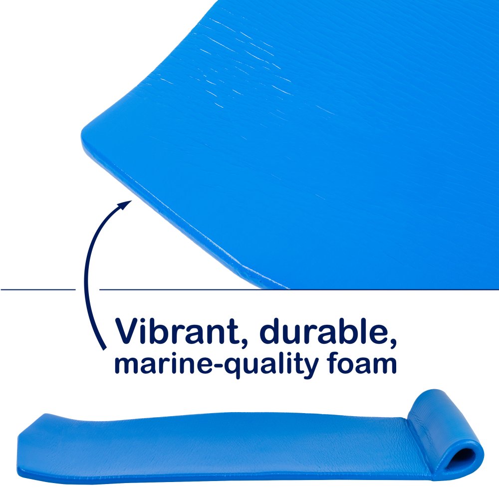 Aqua Select® Unsinkable Pool Mat (Various Styles)