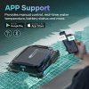 Aiper Surfer S1 Cordless Robotic Inground Pool Skimmer