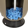 Rx Clear® Luster Media For Sand Filters (Various Types)